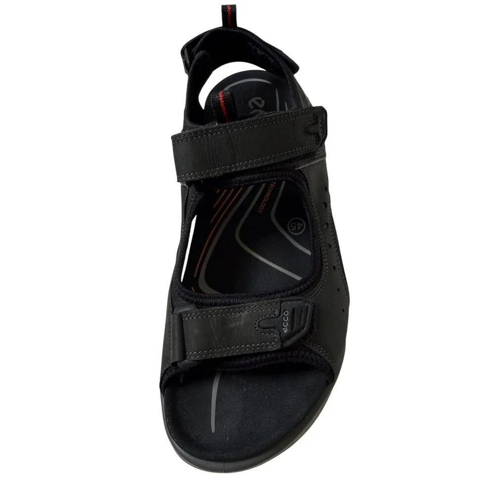 Ecco offroad men